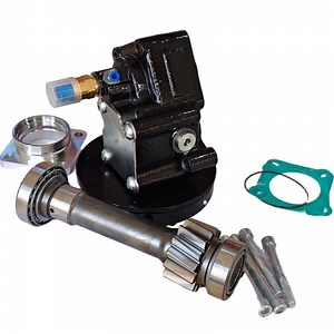 [Hot Item] Power Take off /Pto Suitable for Zf Series Transmission