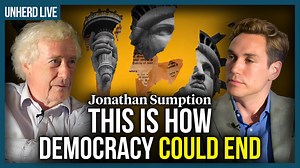 Jonathan Sumption: This is how democracy could end