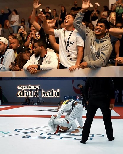 ADWPJJC on Instagram: "With endless support and a champion mentality, anything is possible! #ADWPJJC25"