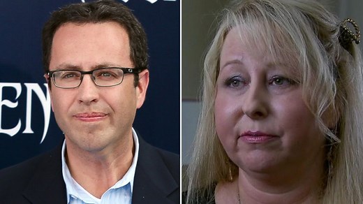 The Woman Who Said She Helped Take Down Ex-Subway Spokesman Jared Fogle