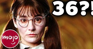 Top 20 Oldest Actors to Play Teens in Movies | Videos on WatchMojo.com