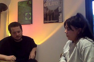 Jess Tucknott - 3PRM - Assessment 2