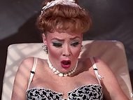 Audrey Hollenders Everybody Love Lucy