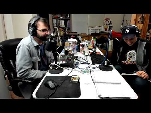 Rob and Slim talk to Transgender Adult Film Star Zariah Aura