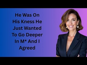 My Son Walked In While I Was Sleeping in Bed Room Stepmom Infidelity Story