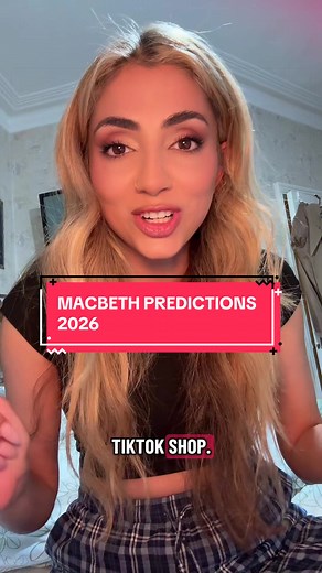 Macbeth GCSE Predictions 2026: Act 1 Scene 7 Focus