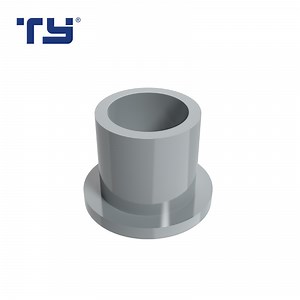 [Hot Item] PVC-U Box Adapter for Insulating Electrical Fitting Conduit Ring System (NEMA)