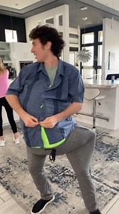 121K views · 914 reactions | She thought the alien came out of his stomach | MC Has Fun | Facebook