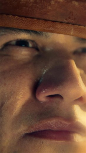 Native American icon. Olympic gold medalist. NFL legend. Jim Thorpe: Lit By Lightning tells the story of a true trailblazer. Our doc premieres Monday, July 7 only on The HISTORY Channel. | UNINTERRUPTED