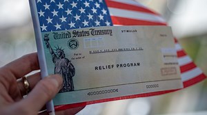 Families could get $2,400 stimulus check and couples will be sent $1,200