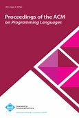 A formalization of Java’s concurrent access modes | Proceedings of the ACM on Programming Languages