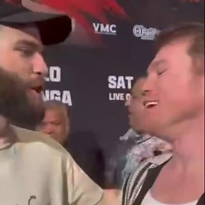 🙌 Canelo Alvarez & Caleb Plant earned respect for each other in the ring 🤝 What the sport is all about 🥊👏 #Boxing #CaneloBerlanga #Canelo #CalebPlant | Pro Boxing Fans