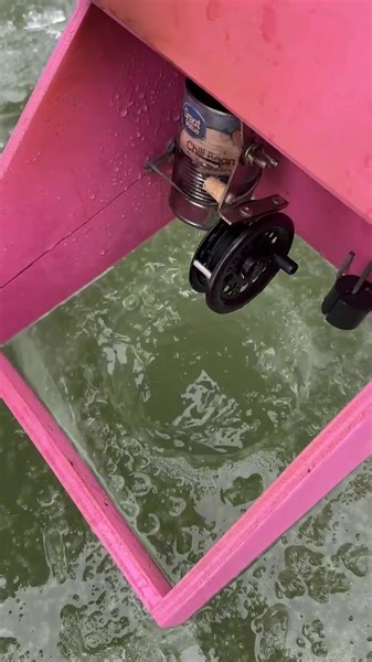 2.3K views · 25 reactions | What size perch do you like to keep and what size do you release? | Bite Me Box Tip Ups | Facebook