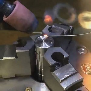 197K views · 924 reactions | Precision_welding | Rate my weld | Facebook