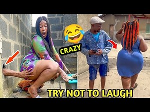 Crazy Funniest Videos Ever In The World! (eps 27) | Try Not To Laugh Challenge