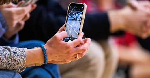 Videos vom iPhone auf den PC übertragen