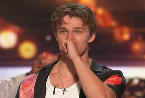 AGT Season 19 Results: Alex Sampson And More Semifinalists Revealed - TVLine