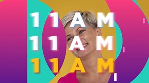 En el programa Nuestro Tiempo, traemos a ustedes una variedad de entrevistas y secciones dedicadas a temas que nos importan a todos. Desde inmigración y las últimas tendencias en moda hasta finanzas, espectáculos, temas de hombres y temas de mujeres, nuestro programa ofrece un espacio para explorar y entender estos importantes tópicos. Transmitido todos los días de lunes a viernes a las 11 a.m. Únase a nosotros para una hora llena de contenido relevante, invitados especiales y discusiones que in