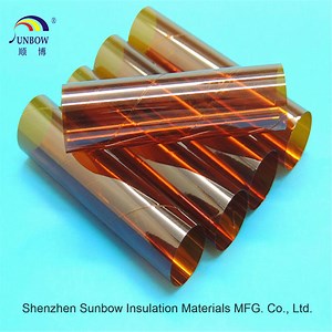 [Hot Item] High Quality High Temperature Resistance Polyimide Tubing