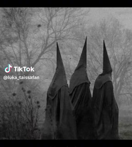 Coven: The Best Intro | American Horror Story Enthusiasts