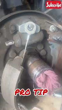 How to Use Brake Spring Pliers (and Why You Need Them)