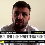 IT'S ON Josh Taylor vs Jack Catterall LIVE: UK start time, ringwalks, undercard, live stream and how to watch undisputed title clash in Glasgow