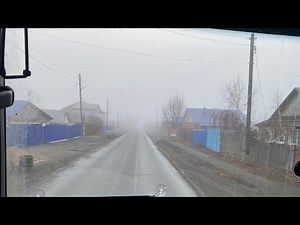 В рейс с напарником Оленем 🤷‍♂️😄