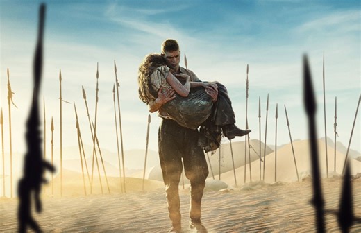 ‘The Wheel Of Time’ Season 3 Trailer: Rosamund Pike’s Moiraine Is Tormented By Visions Of The Future – Update