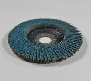 [Hot Item] High-Tech Automated Flap Disc Production Equipment
