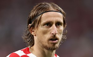 Luka Modric and Croatia disappoint in UEFA Euro 2024 debut against Spain: Highlights and goals