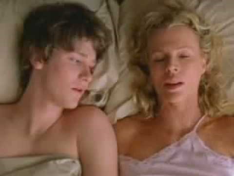 Kim Basinger "Provocação"