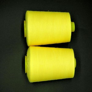 [Hot Item] High Strength 303 PARA Aramid Fiber Sewing Thread Fireproof Aramid Sew Thread