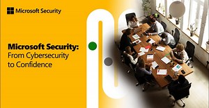 23K views | Securitatea obișnuia să fie un subiect dificil de...