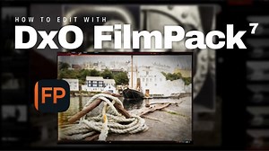 If you enjoy classic film effects then DxO FilmPack is just what you need! Rod Lawton walks us through some features. | Amateur Photographer