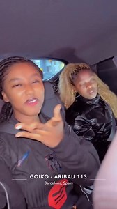 16K views · 1.8K reactions | I will not force my kids to love Barcelona .They will have the freedom to choose Barcelona or leave my house✌️❤️ #GirLFrienD_MoRRiSon #EvanceMorrison | Evance Morrison | Facebook