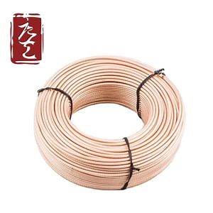 [Hot Item] Rg316 Low Loss RF Coaxial Cable SMA Male for Communication Antennas Navigation
