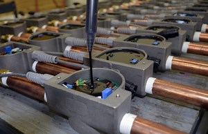 [Hot Item] Urethane Resin Mix Dispensing Machine Robot Price