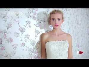 GEORGES HOBEIKA Ad Campaign Bridal 2016 by Fashion Channel