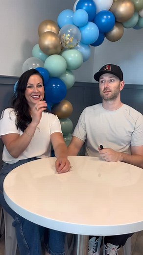 A little Q&A moment with the people behind it all! ✨ #question #answer #smallbusinesslife #behindthebusiness #entrepreneurlife #businessowners #brandstory #supportlocalbusiness #froyo #reelsdaily #instagramreels #viralvideo #contentcreators #reelsmarketing #devinbooker | Yogurtini Decatur, Las Vegas