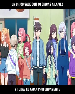 Un chico sale con 10 chicas a la vez y todas lo aman profundamente #Manhwa #Anime #Recap #Manga #Manhwarecap #AnimeRecap | The Elite