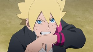 Boruto - Naruto Next Generations - 1 Épisode 2 : Le Fils du Hokage. - streaming - VF et VOSTFR - ADN