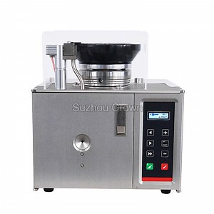 [Hot Item] Semi-Automatic Tubular Terminal Crimping Machine Wl-5PC