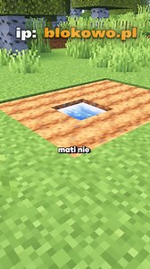 ip: blokowo.pl #minecraft #cheater #minecraftpolska #mcpl #serwerminecraft #serweryminecraft
