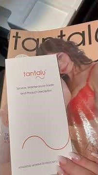 High Quality Adult Doll Britney 2.0 by Tantaly