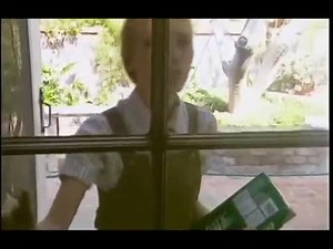 Girl Scout Fucks Pool Boy In Backyard By Pool