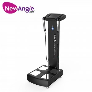 [Hot Item] Weight Test Bioimpedance Device Medical Fat Composition Body Analysis Machine