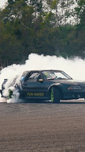 The Nitto Tire USA NT555 G2 is like the everlasting gobstopper of tires!! #nittotire | Vaughn Gittin Jr.