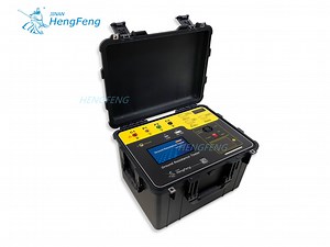 [Hot Item] Automatic Variable Frequency Ground Resistance Test Kit