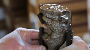 Chocolate Bunny and Egg Delight