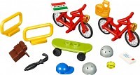 Конструктор Lego Bicycles 40313